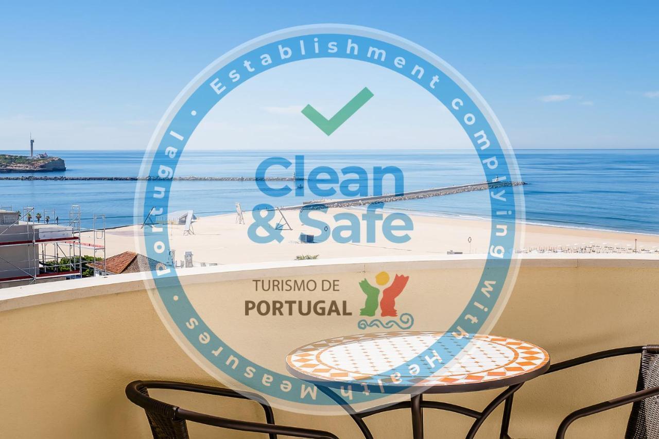 Heritage Aqua Portimão Eksteriør billede