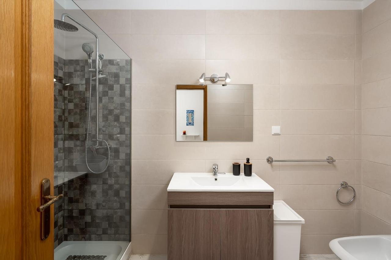 Heritage Aqua Portimão Eksteriør billede